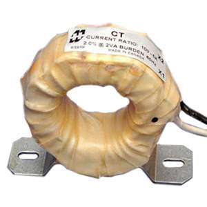 CT100A Real Image