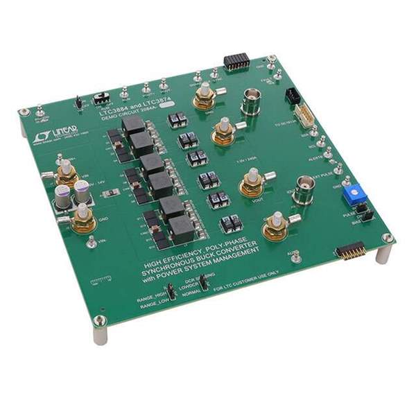 DC2084A Real Image