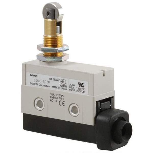 D4MC-5020 Real Image