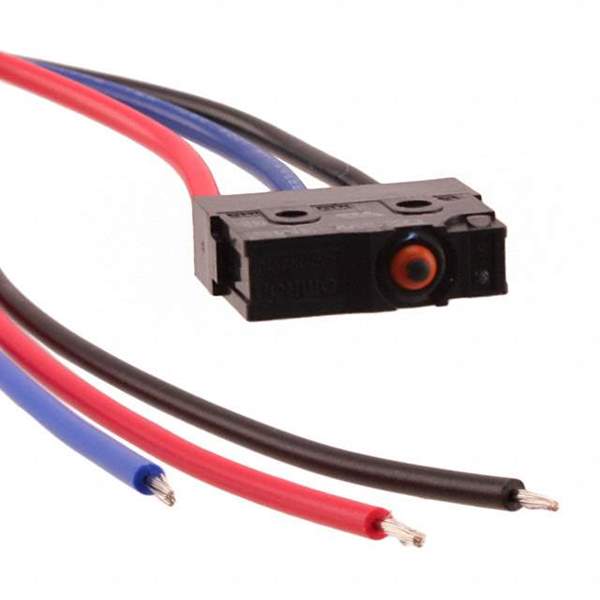 D2SW-3M Real Image
