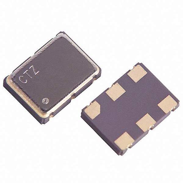 CSX750VKB32.768M-UT Real Image