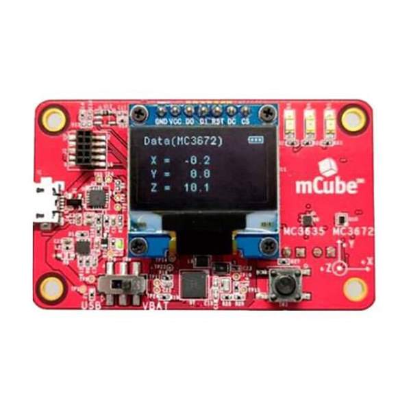 DB3672B Real Image