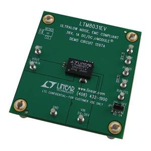 DC1597A Real Image