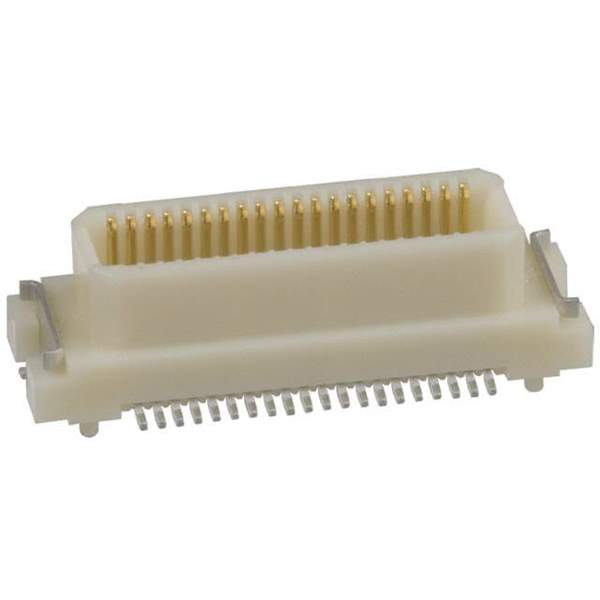 DF17(2.0)-40DP-0.5V(57) Real Image