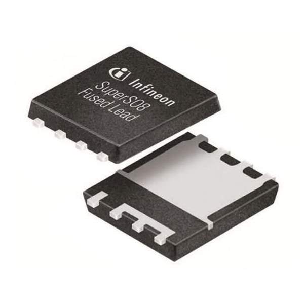 BSC005N03LS5ATMA1 Real Image