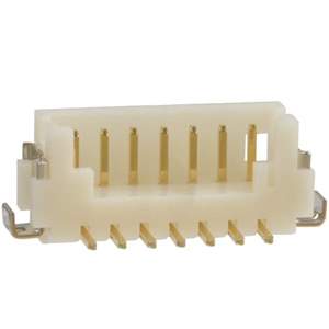 DF13B-7P-1.25V(51) Real Image