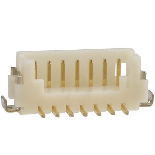 DF13B-7P-1.25V(51) Real Image