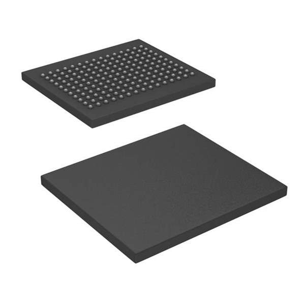 CY7C1613KV18-300BZI Real Image
