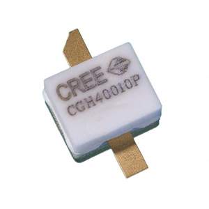 CGH40010P Real Image