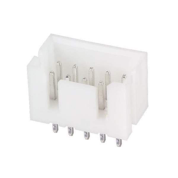 DF1BZ-10DP-2.5DSA Real Image