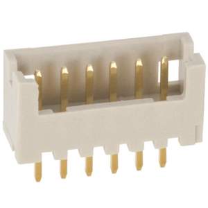 DF13-6P-1.25DSA(50) Real Image