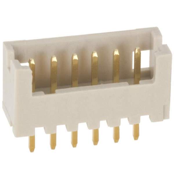 DF13-6P-1.25DSA(50) Real Image