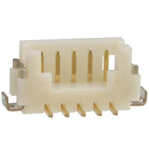 DF13C-5P-1.25V(51) Real Image