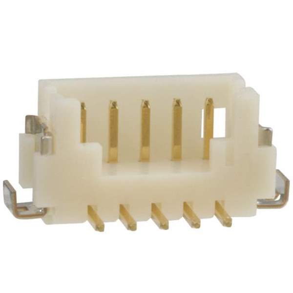 DF13C-5P-1.25V(51) Real Image