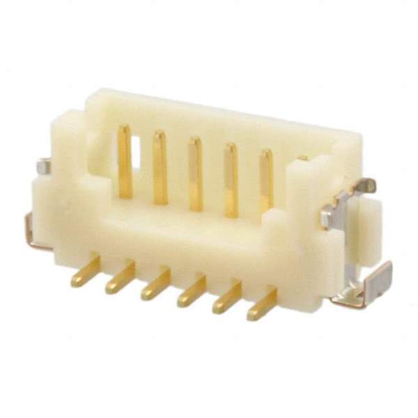 DF13C-6P-1.25V(51) Real Image