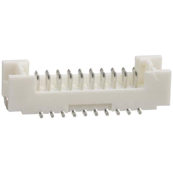 DF13EA-20DP-1.25V(21) Real Image