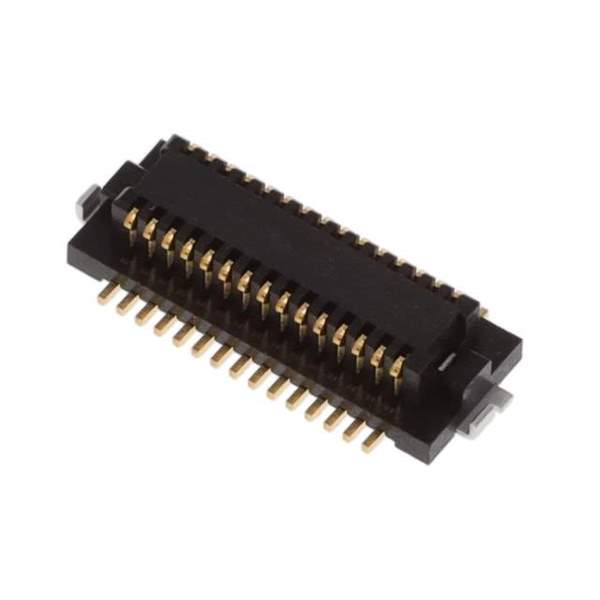 DF12NB(3.0)-30DS-0.5V(51) Real Image