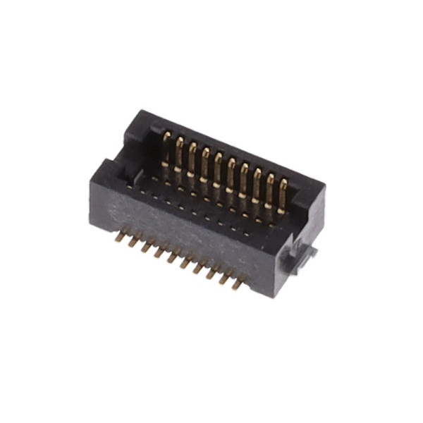 DF12NB(3.0)-20DP-0.5V(51) Real Image