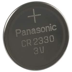 CR2330 Real Image