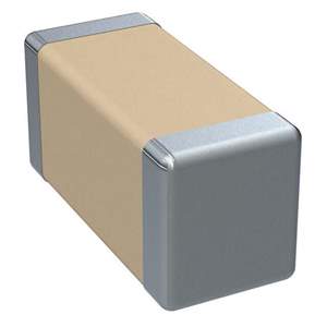 C1206C106K3PAC7800 Real Image