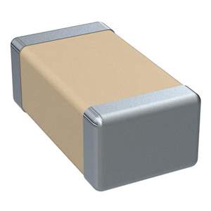 C0805C100G5GAC7800 Real Image