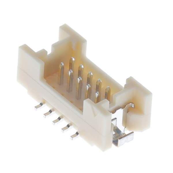 DF13EA-10DP-1.25V(22) Real Image