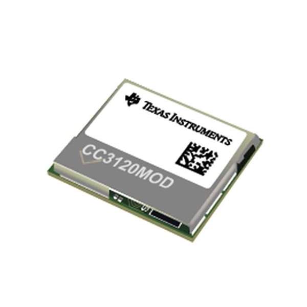 CC3120MODRNMMOBR Real Image