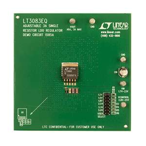 DC1585A Real Image
