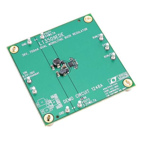 DC1248A Real Image