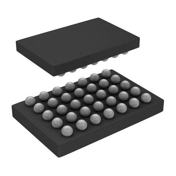CY8C4146FNI-S433T Real Image