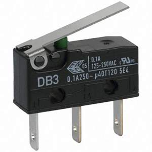 DB3CB1LB Real Image
