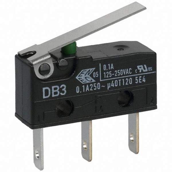 DB3CB1LB Real Image