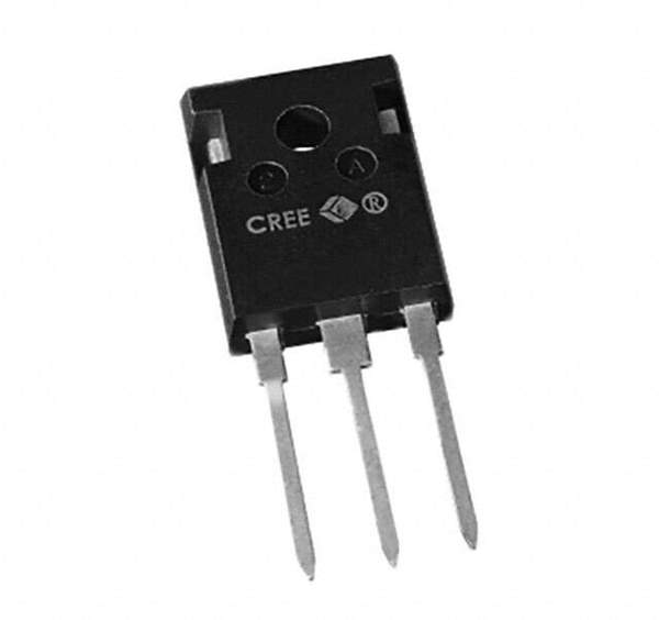 C3M0032120D Real Image