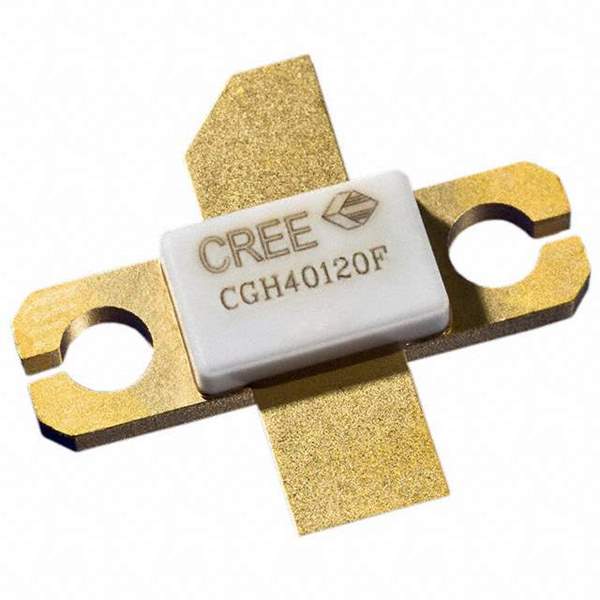CGH40120F Real Image