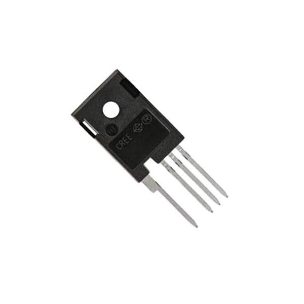 C3M0016120K Real Image