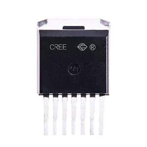 C3M0075120J Real Image