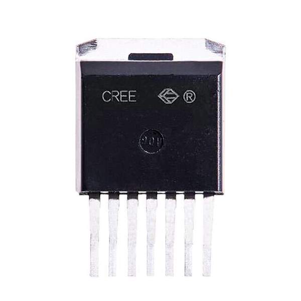 C3M0075120J Real Image