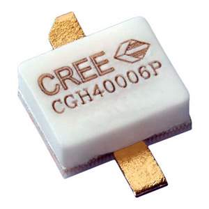 CGH40006P Real Image