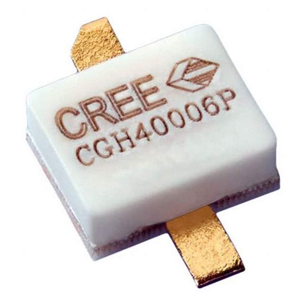 CGH40006P Real Image