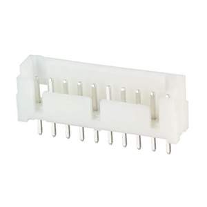 DF1BZ-10P-2.5DSA Real Image
