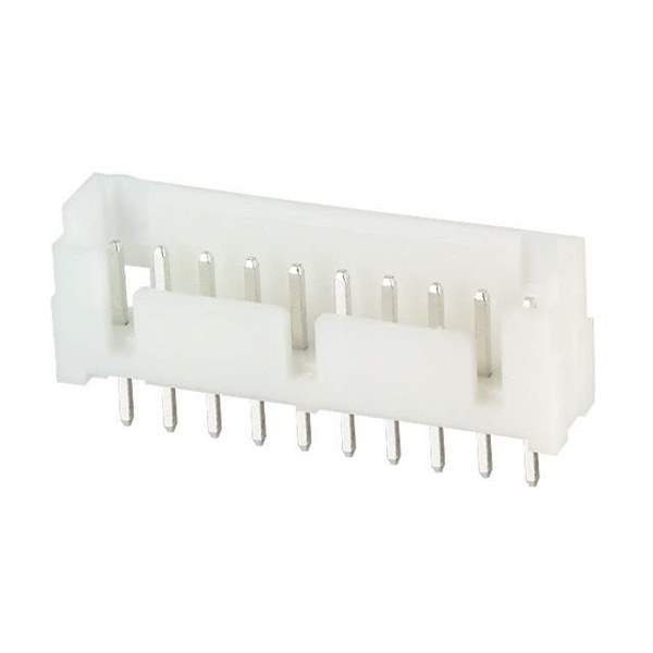 DF1BZ-10P-2.5DSA Real Image