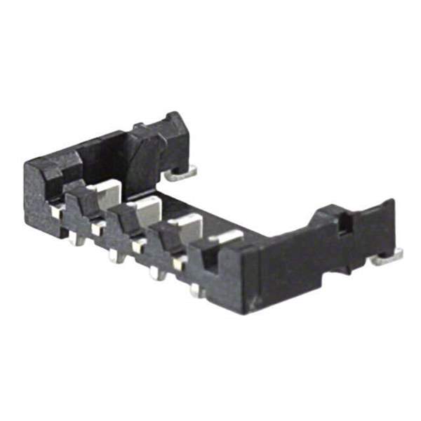 DF57H-4P-1.2V(21) Real Image