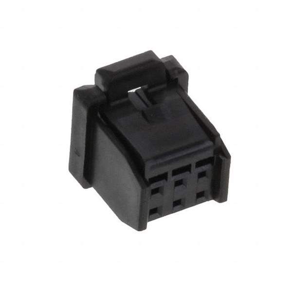 DF51K-6DS-2C(800) Real Image