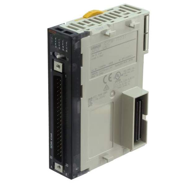 CJ1W-ID231 Real Image