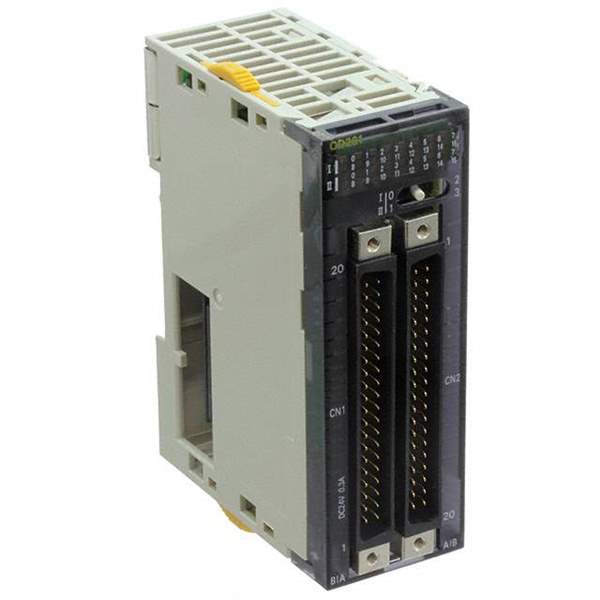 CJ1W-OD261 Real Image