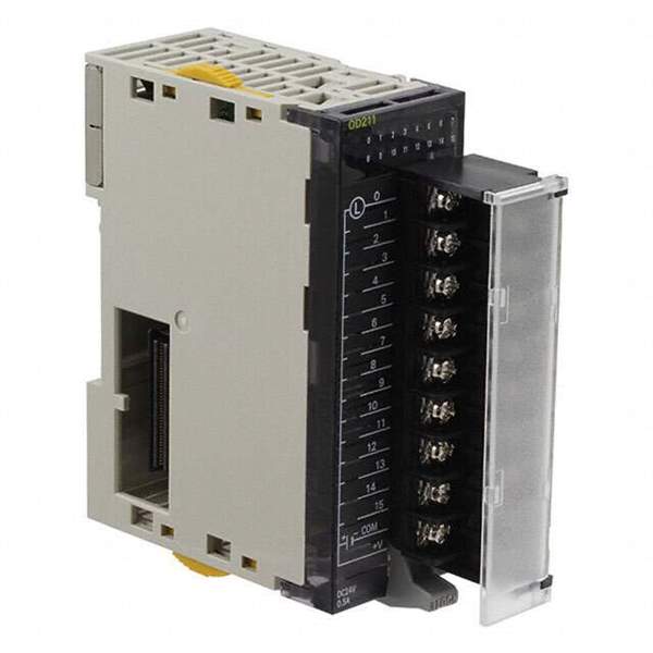 CJ1W-OD211 Real Image