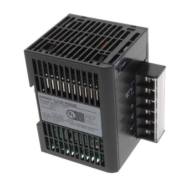 CJ1W-PD025 Real Image