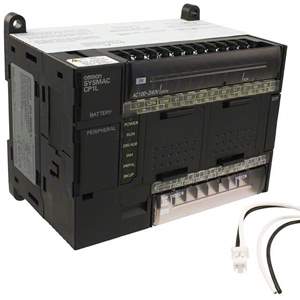 CP1L-M30DR-A Real Image