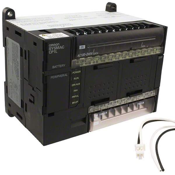 CP1L-M30DR-A Real Image