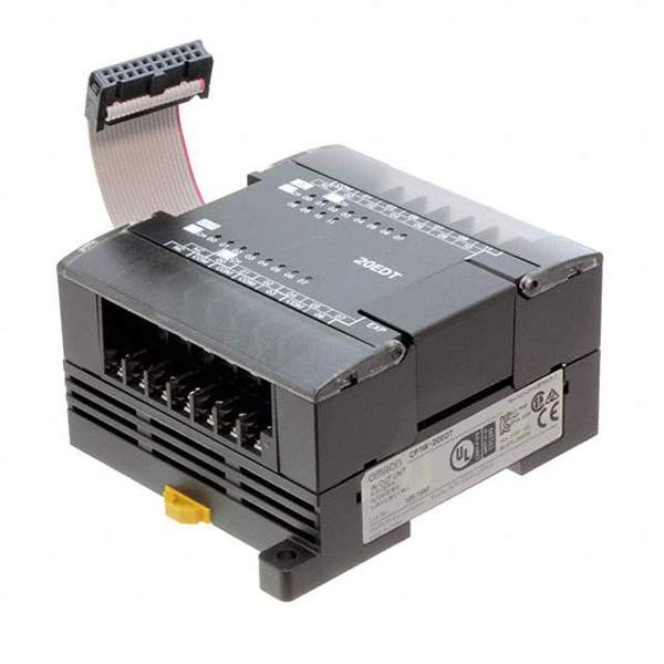 CP1W-20EDT Real Image